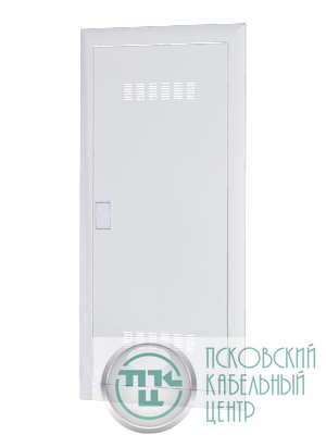 Дверь с вентиляционными отверстиями для шкафа UK64.. BL640V ABB 2CPX031093R9999