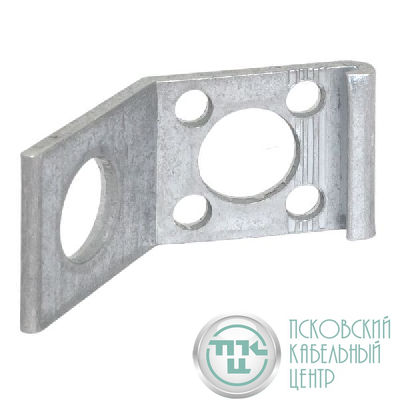 Кронштейн анкерный CA25 EKF ca-25