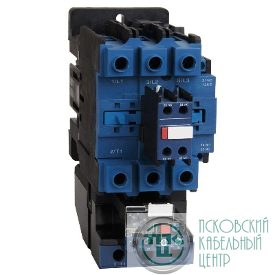 Пускатель ПМ12-100200 УХЛ4 В 220В (2з+2р) РТТ-231 (80-93А) КЭАЗ 312455