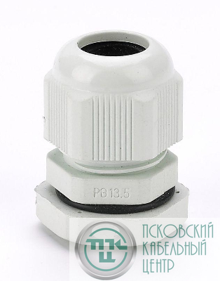 Сальник PG13.5 d5-12мм DEKraft 32153DEK