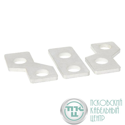 Расширитель полюсов MDE100-63...100 (уп.3шт) YON TBB-MDE10063-100