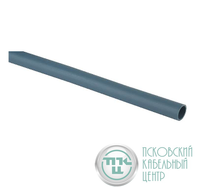 Труба гладкая ПНД жесткая d20мм 350Н/5 СМ2 (уп.100м) Ruvinil 82000