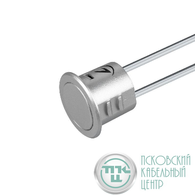 Диммер SR-NAVE-RECESSED-R18-SL (12-24В 48-96Вт M-FC) IP20 пластик Arlight 046131