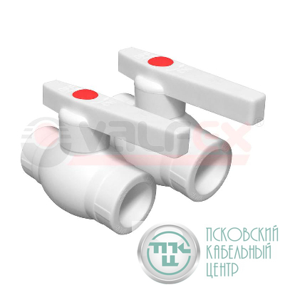 Кран шаровой 32 (24/6) VALFEX 10144032
