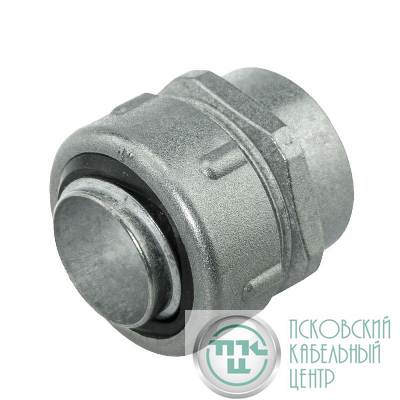 Элемент резьбовой крепежный РКВ-60 У2 IP54 с внутр. резьбой ГОФРОМАТИК zeta41316