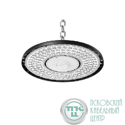 Светильник светодиодный ДСП09-150-001 Arctur 750 IP65 150Вт 23250лм 5000К Ардатов 1292515001