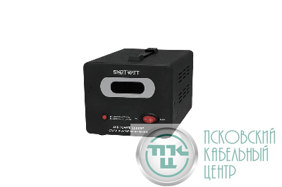 Стабилизатор напряжения напольный SMARTWATT AVR TOWER 2000RF