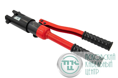 Пресс гидравлический HCT-120 НИЛЕД 13302561