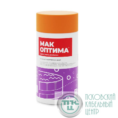 Средство для релугировки PH минус МАК ОПТИМА гранулированный 1.5кг (11386) INTEX 4620005811386