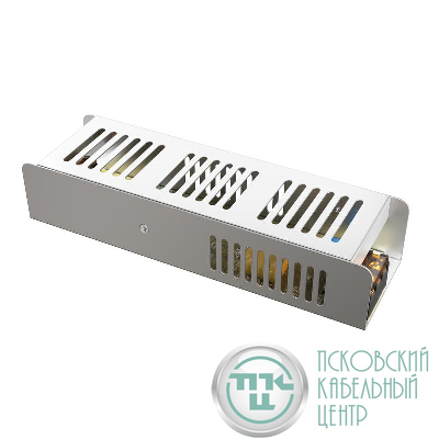 Блок питания PSL001 24В 100Вт IP20 Maytoni 020210