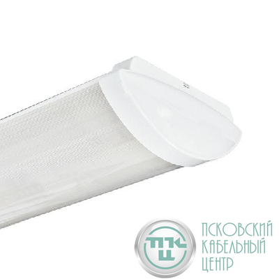 Светильник ЛПО46-2х36-013 Luxe HF 2х36Вт G13 IP20 с ЭПРА Ардатов 1056236013
