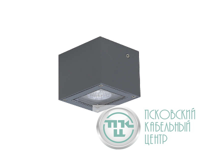 Светильник светодиодный KVARTA LED 8 D18 4000К настенный СТ 1100200020