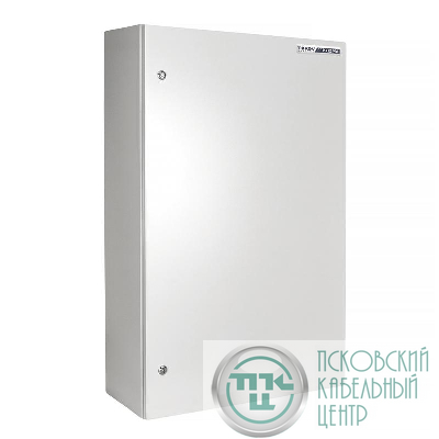 Корпус ЩМП-6 1200х750х300 IP54 с монтажн. панелью метал. PRIZMA TOKOV ELECTRIC TKE-PZ-MPB54-6