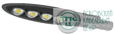 Светильник SPP-5-200-5K-W 200Вт 5000К 22000лм IP65 уличный КСС "Ш-аб" IC-COB 48-60мм Эра Б0043670