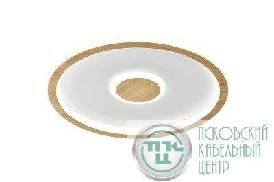 Светильник потолочный Orbit 80Вт 3000-6000К IP20 Freya FR5421CL-L80BG