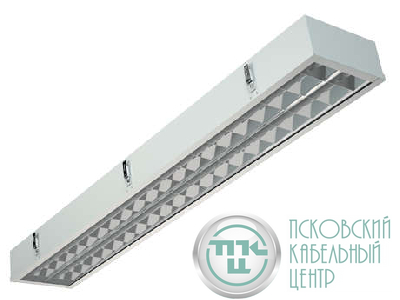 Светильник SPORTLUX 280 HF потолочный СТ 1453000010