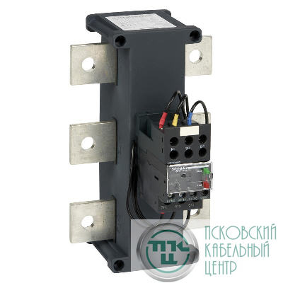 Рейка боковая Г600 (уп.2шт) SchE LSM53446A