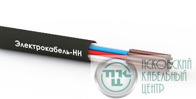 Кабель КВВГнг(А)-LS 14х1 0.66кВ (м) ЭЛЕКТРОКАБЕЛЬ НН 00-00006523