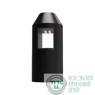 Держатель трека ART-APRIORI-HOLDER-E (BK) IP20 металл Arlight 044789