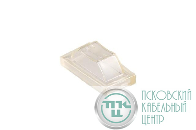 Колпачек для выключателя EMAS EK1