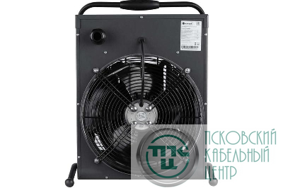 Тепловентилятор 36кВт Т-36380S HINTEK 04.01.01.000140