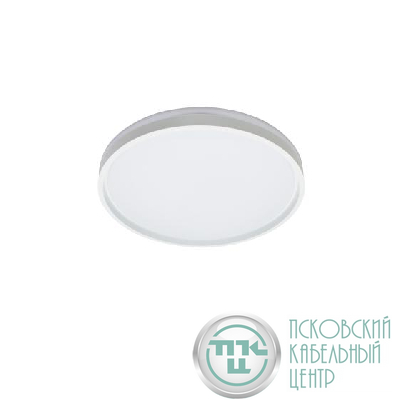 Светильник светодиодный SPB-6 Opal 86W-3K-6.5K-RC WH 86Вт 3000-6500К потолочн. с ДУ Эра Б0070181