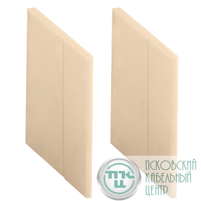 Комплект межполюсных перегородок для ВА04-36/ВА51-35/ВА57-35 УХЛ3 КЭАЗ 110416