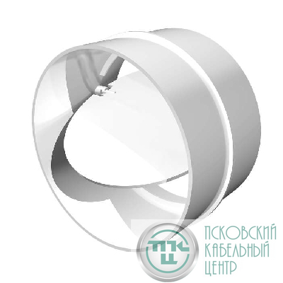 Соединитель 125мм ERA 12.5СКПО