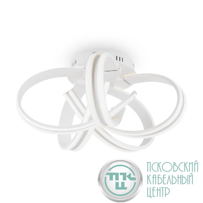 Светильник Haut 93Вт IP20 потолочн. Freya FR10024CL-L93W