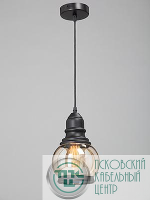 Подвес V4530-1/1S 1хE27 макс. 60Вт Vitaluce V4530-1/1S