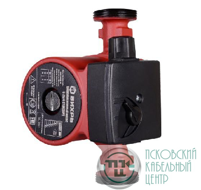 Насос циркуляционный Ц-25/4 СТАНДАРТ Вихрь 68/7/6