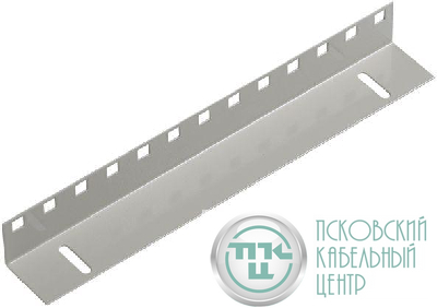Уголок лицевой панели ЩМП-7 PRO (уп.2шт) IEK Y-PL-U-7-0