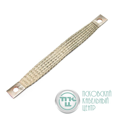 Провод заземления ПЗ 35-300 Fortisflex 82192