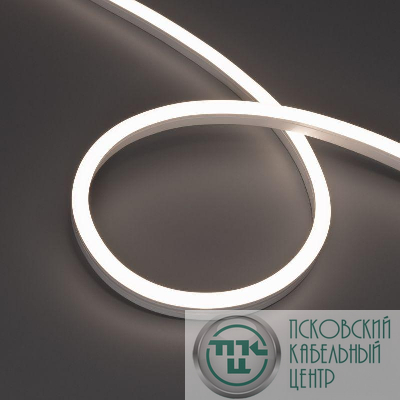 Лента светодиодная HALO-SIDE-A160-10x17mm 24В Day 4000К 10Вт/м IP67 wire x1 вывод прямой герметичная (уп.5м) Arlight 053369