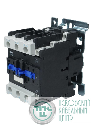 Пускатель ПМЛ-4100 УХЛ4 Б 63А кат. 380В AC 1НО+1НЗ IP20 без реле Электротехник ET511494