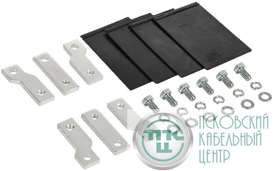 Расширители выводов MCCB 3P типоразмер G ARMAT IEK AR-MCCBD-FC-000-3-02-C