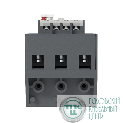 Реле тепловое YON STR5 уст. 63-80A 3P для DSC095-105 YON STR5-105-0080