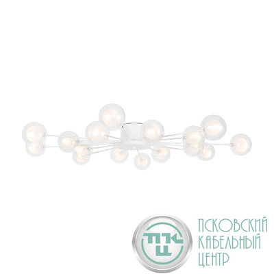 Светильник Celebrity 3Вт G4х16 IP20 потолочн. Freya FR5242CL-16W
