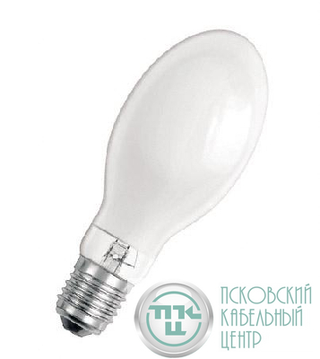 Лампа газоразрядная металлогалогенная HCI-ET 70W/830 SUPER 4Y 70Вт эллипсоидная 3000К E27 OSRAM 4052899044753
