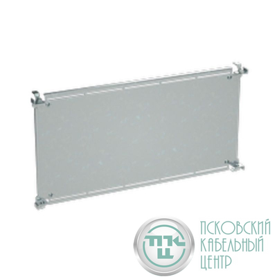 Панель глух. отсека Ш=1000 В=100 DKC R5CPB1010
