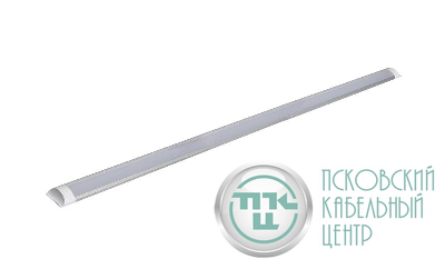 Светильник светодиодный PPO-03 1500 50Вт 6500К AL 180-240В ДПО IP40 JazzWay 5040328A