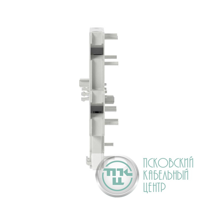 Блокировка электро-механическая для контакторов DSC YON DSCMEI