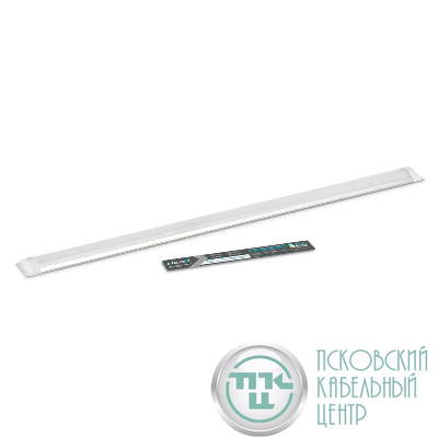Светильник светодиодный ДПО-108 ОПАЛ 50Вт 4000К IP40 1200мм NEOX 4690612053110