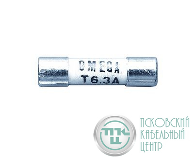 Предохранитель F5/2A DKC ZFN008ST
