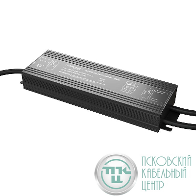 Блок питания PSI001 24В 250Вт IP67 Maytoni 020217