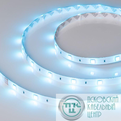 Лента светодиодная RTW-SE-B30-10mm 24V RGB 7.2Вт/м IP65 5060 герметичная (уп.5м) Arlight 021732(2)