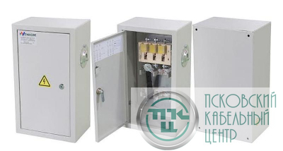 Ящик силовой ЯРПП-250А на два направления IP54 TVENKOM БП-00008952