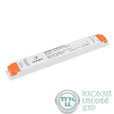 Блок питания ARV-SP-24240-SLIM-PFC-DALI2 (24В 10А 240Вт) IP20 пластик Arlight 050560