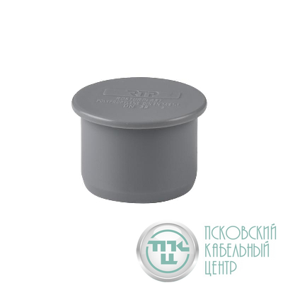 Заглушка ВК ПП 32 сер. RTP 36296