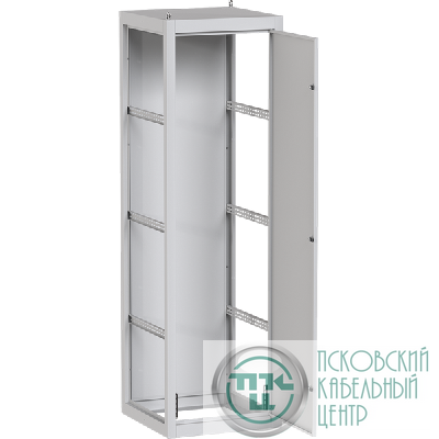 Каркас ВРУ-1 Unit S сварной (2000х600х600) IP31 PROxima EKF mb-20-60-60n
